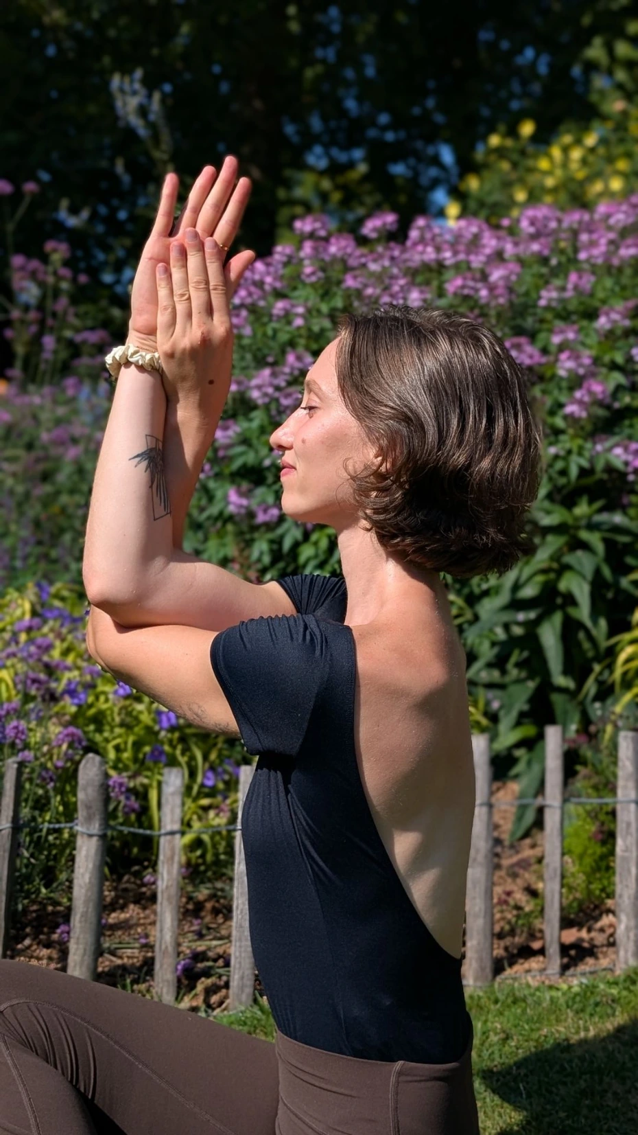 Les principes du Pilates : contrôle, précision, respiration